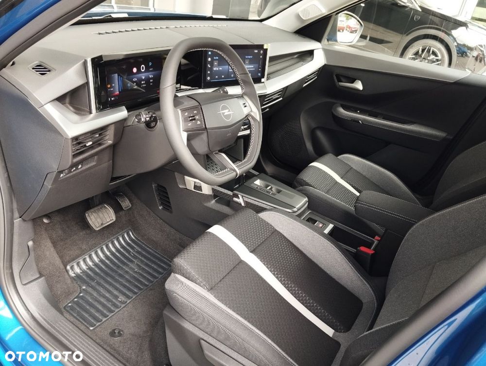 Opel Frontera - 10