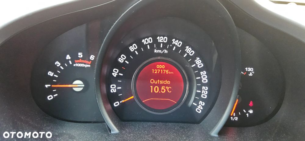 Kia Sportage - 9