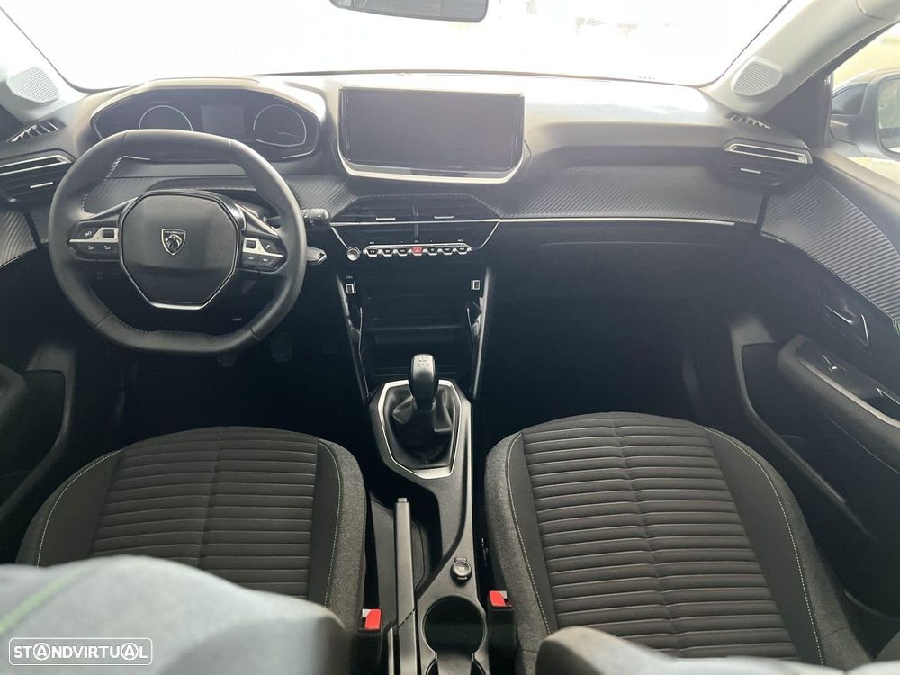 Peugeot 208 PureTech 75 Active Pack - 15
