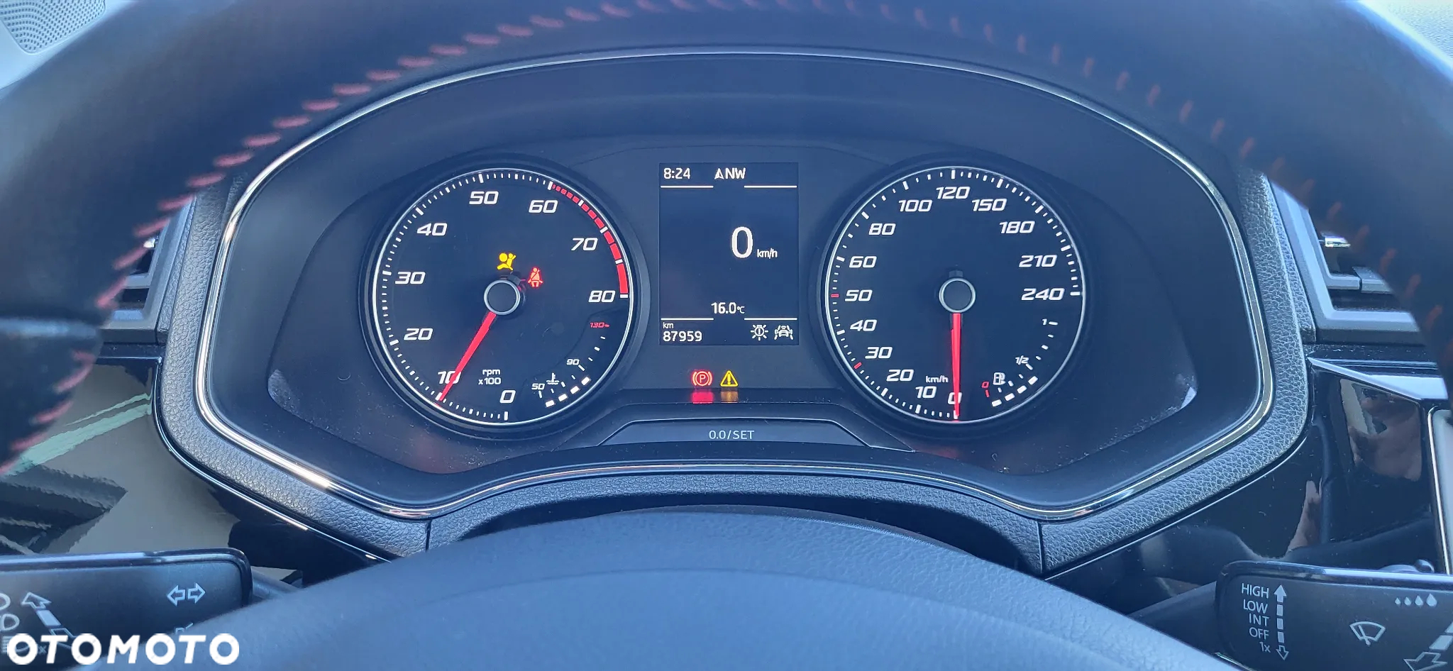 Seat Ibiza 1.0 TSI S&S FR - 11