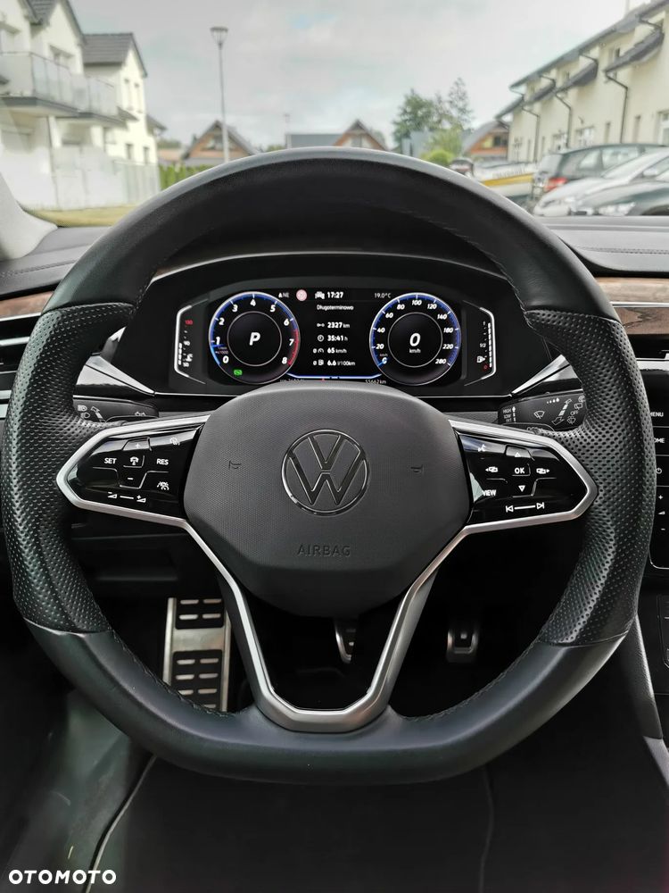 Volkswagen Arteon 2.0 TSI Elegance DSG - 22