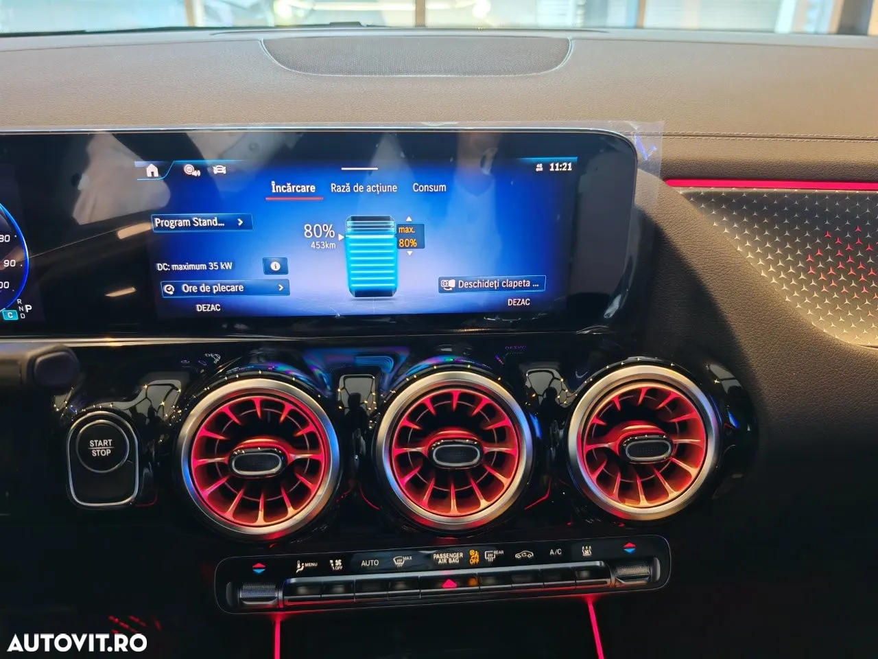 Mercedes-Benz EQA 250+ - 24