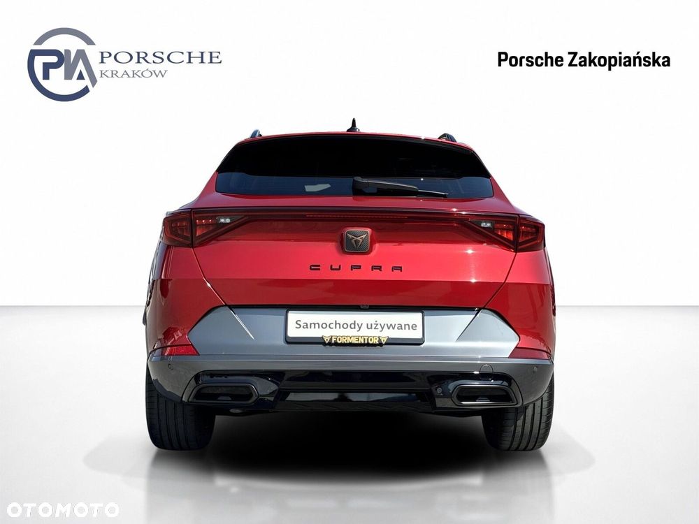 Cupra Formentor 1.5 TSI DSG - 5
