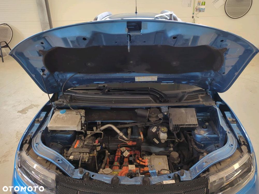 Dacia Spring 27.4kWh Expression - 5