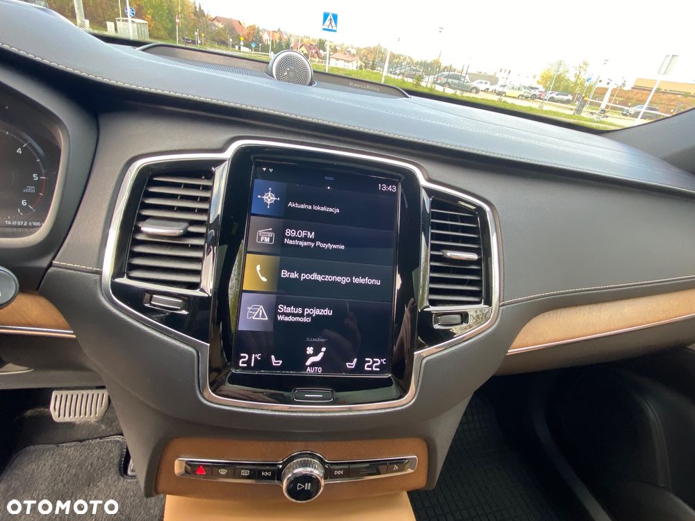 Volvo XC 90 - 15