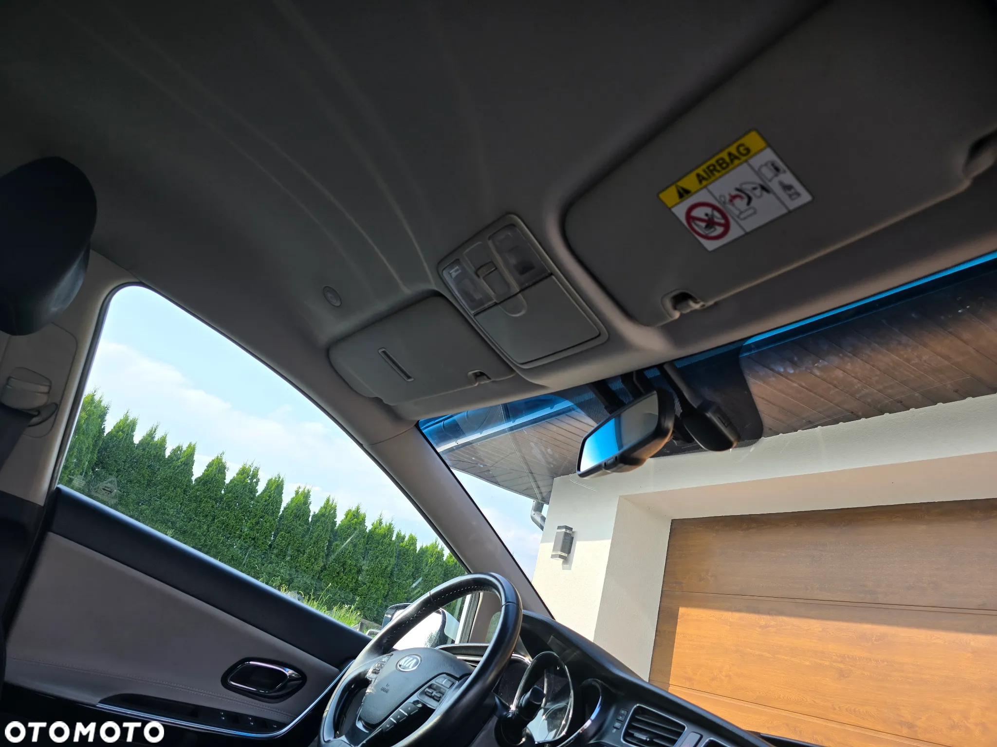 Kia Ceed Cee'd 1.6 CRDi L - 10