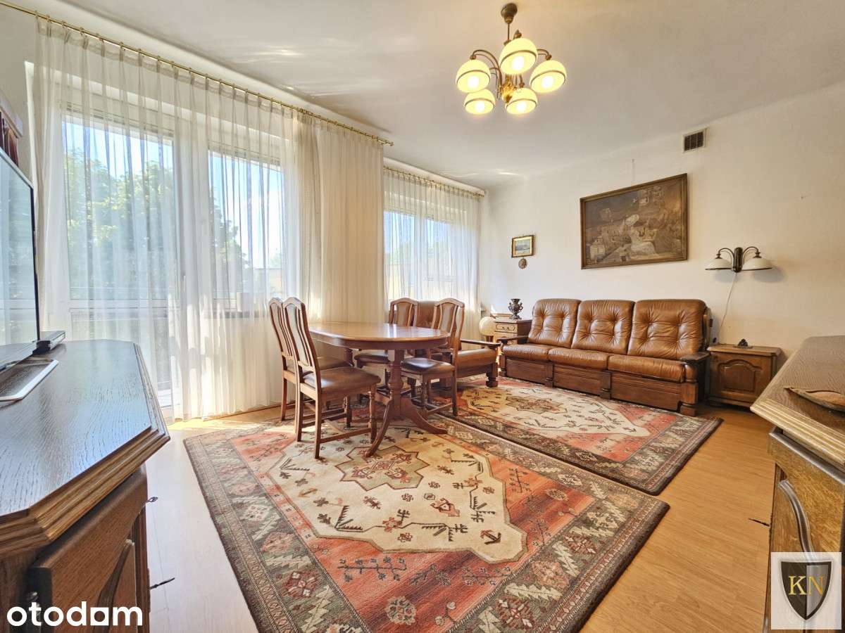 Mieszkanie na Wieniawie, balkon, bez prowizji
