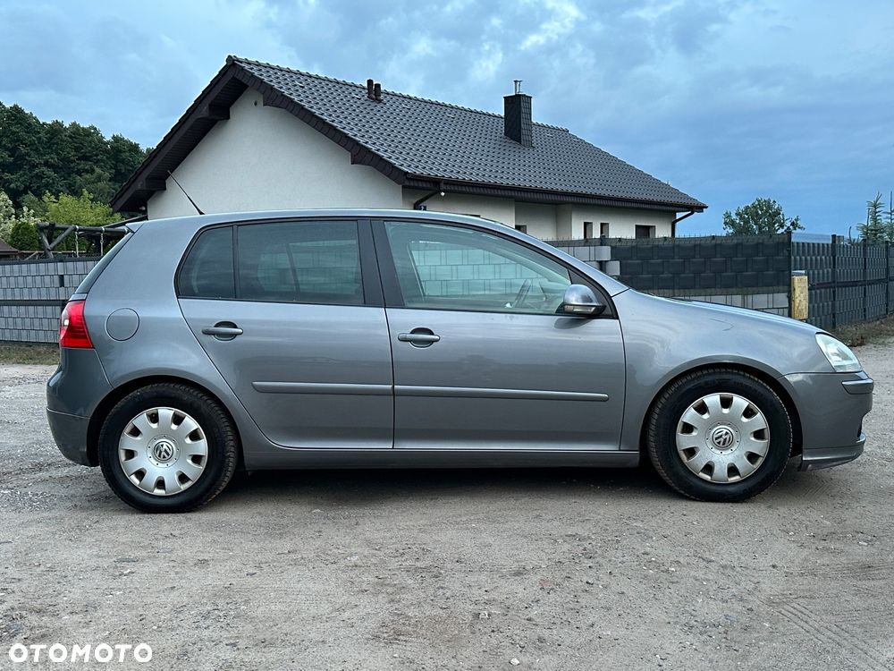 Volkswagen Golf 1.4 TSI Tour - 9