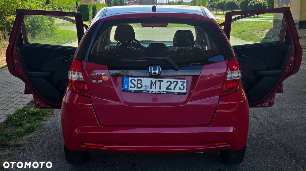 Honda Jazz 1.2 i-VTEC - 15