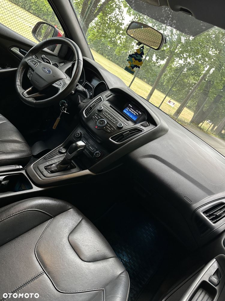 Ford Focus - 6