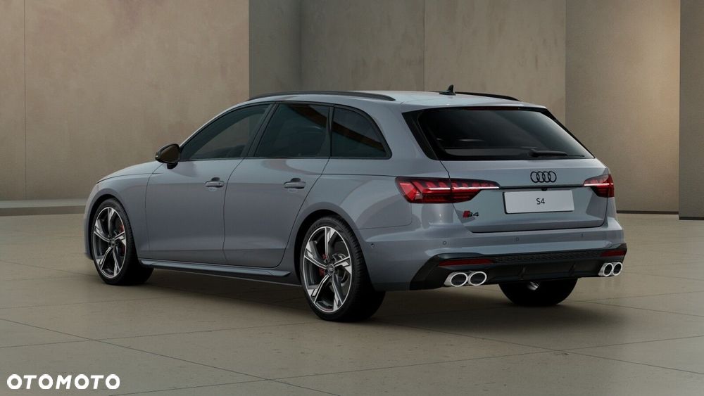 Audi S4 Avant TDI mHEV Quattro Tiptronic - 3