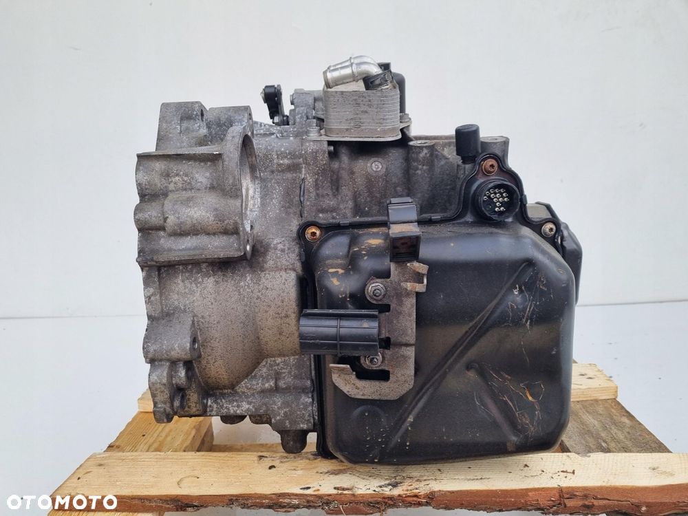 VW Golf V Touran 1.9 TDI AUTOMATYCZNA SKRZYNIA BIEGÓW DSG automat MKJ - 7