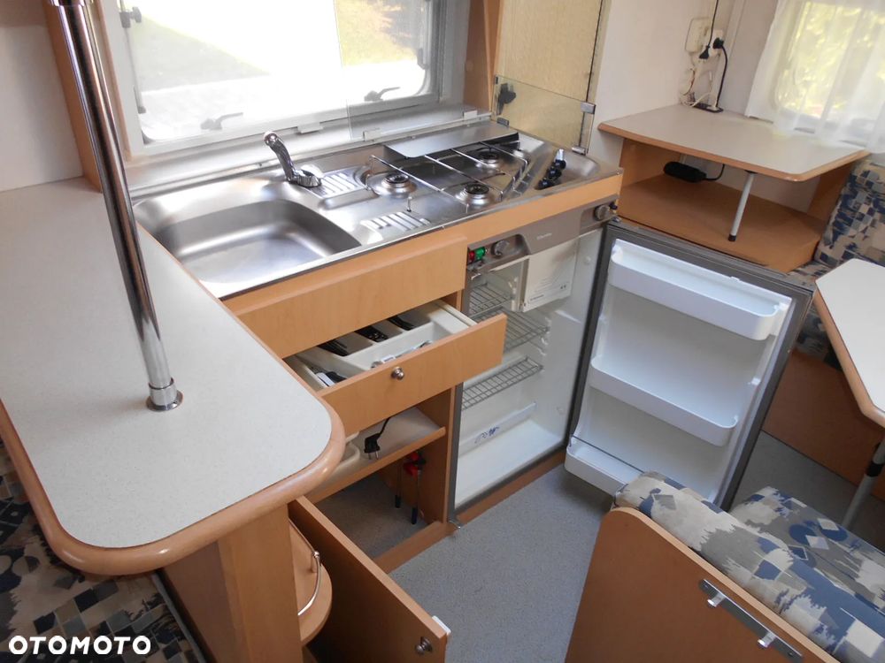 Beyerland DELTA LINER 4400LB - 7