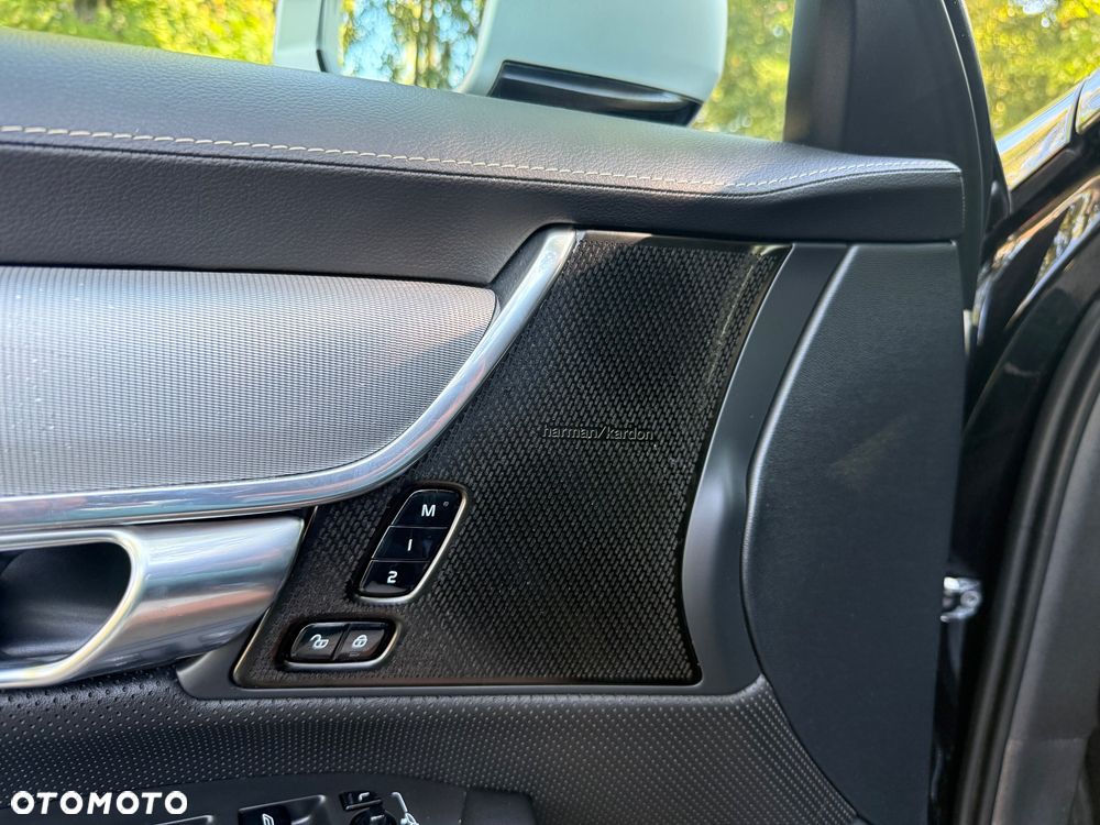 Volvo V90 T4 R-Design - 20