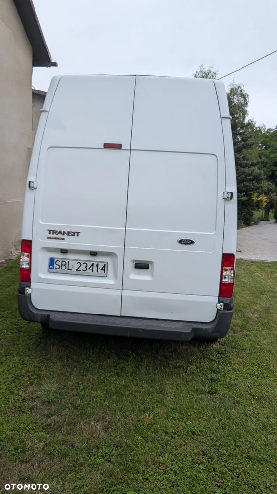 Ford Transit - 3