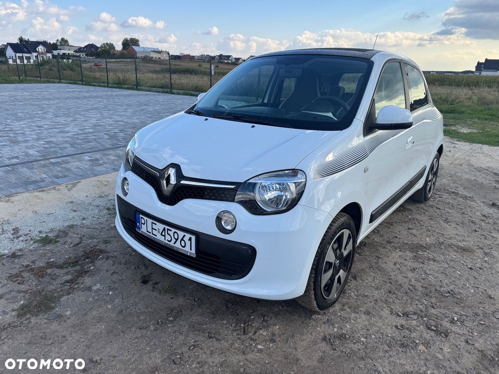 Renault Twingo SCe 70 Dynamique - 1