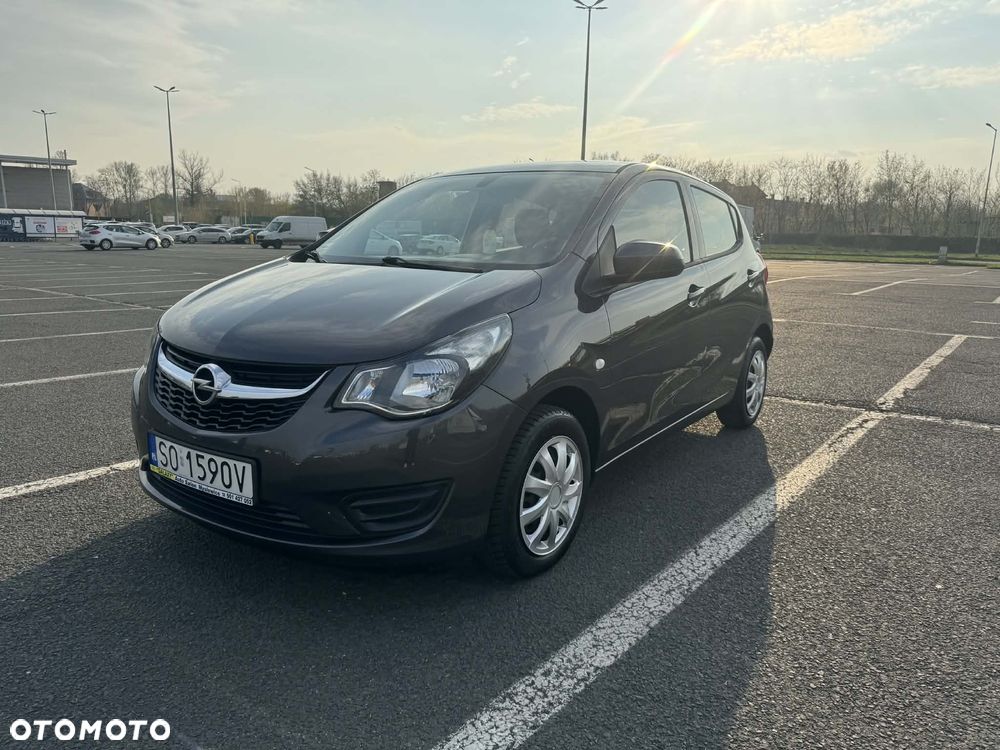Opel Karl 1.0 Enjoy - 2