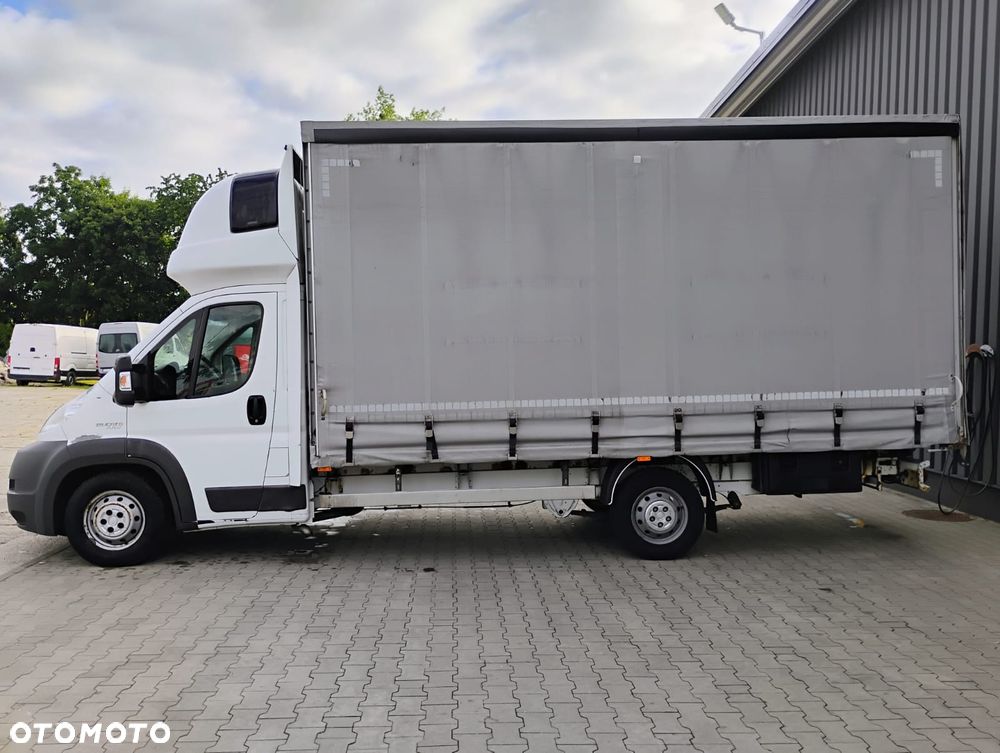 Fiat Ducato 3.0 - 6