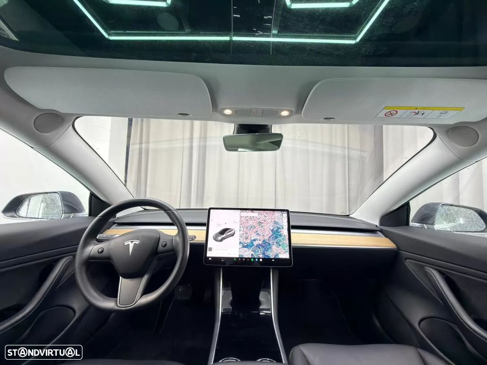 Tesla Model 3 Standard RWD Plus - 8