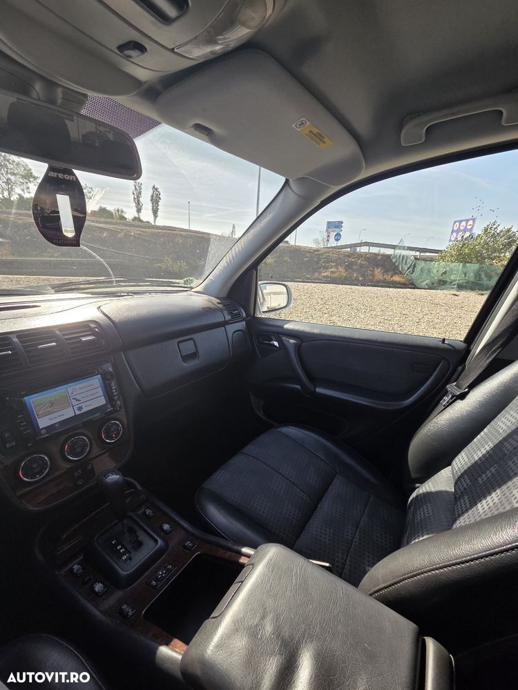 Mercedes-Benz ML - 16