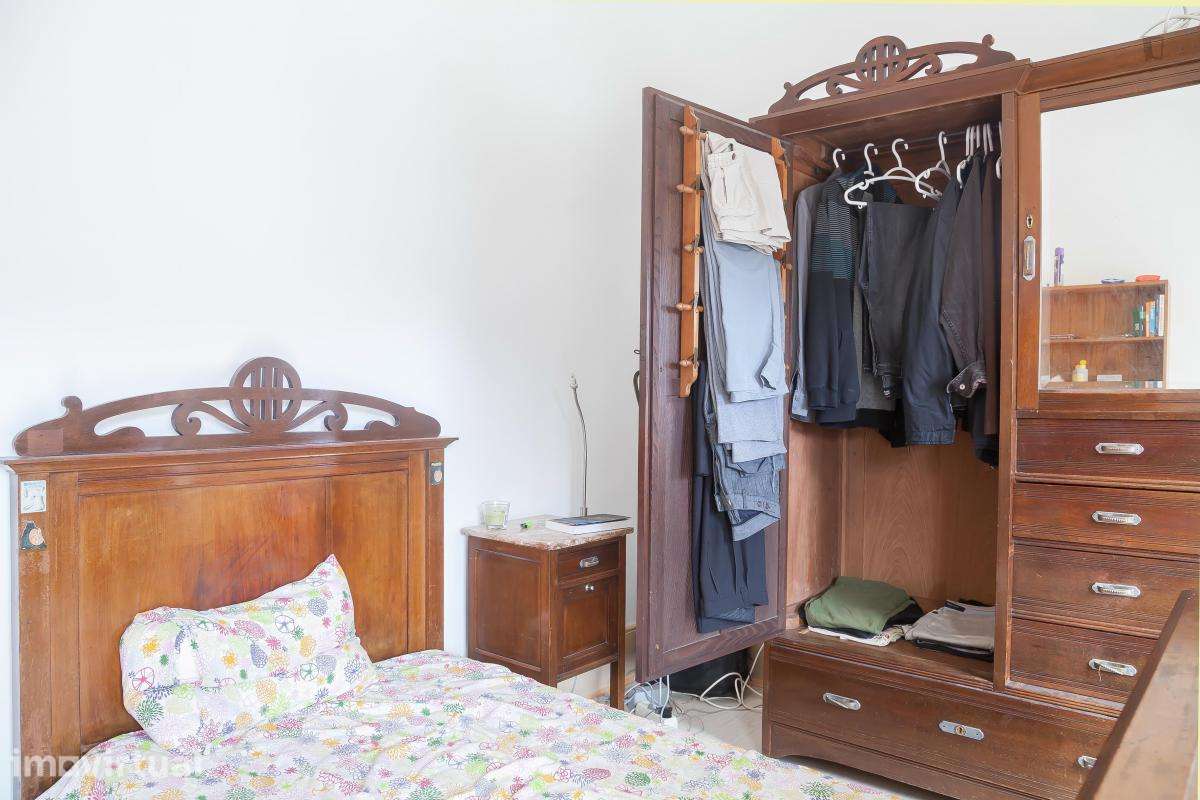 Quarto - localizado em Nevogilde Porto - Grande imagem: 2/32