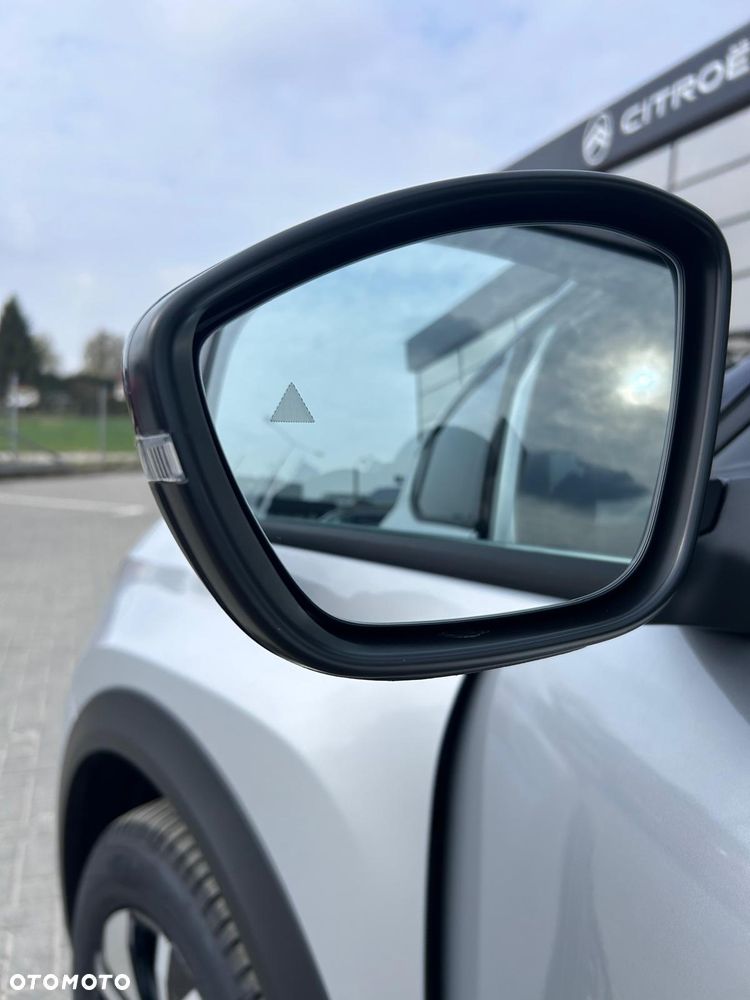 Opel Frontera 1.2 T mHEV GS eDTC6 - 11