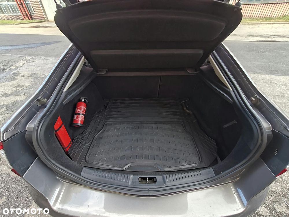 Ford Mondeo 2.0 TDCi Ambiente - 12