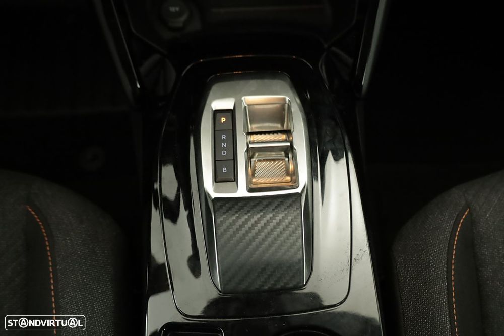 Peugeot e-208 50 kWh Style - 14