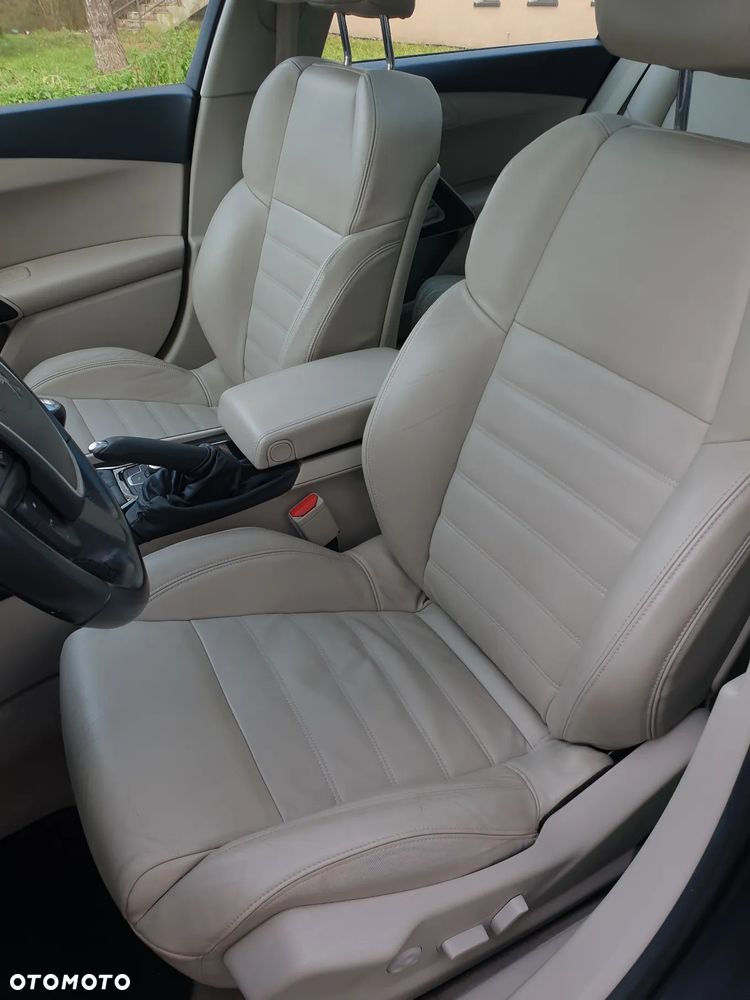 Peugeot 508 HDi 160 Business-Line - 22