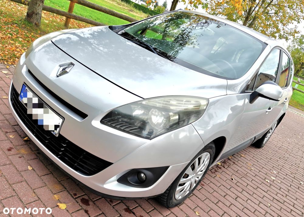 Renault Grand Scenic