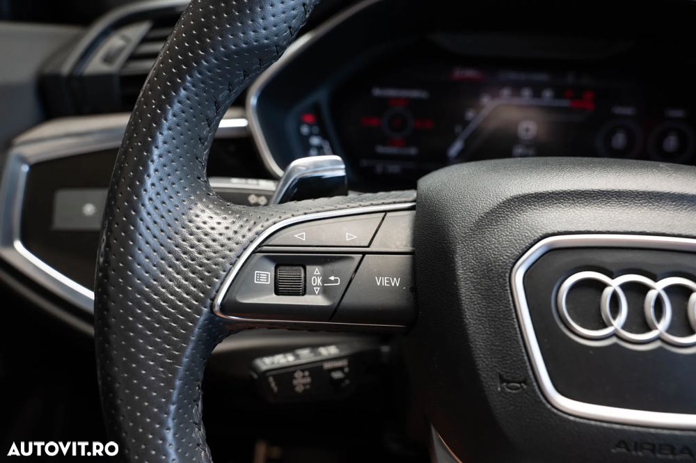Audi RS Q3 2.5 TFSI quattro S tronic - 24
