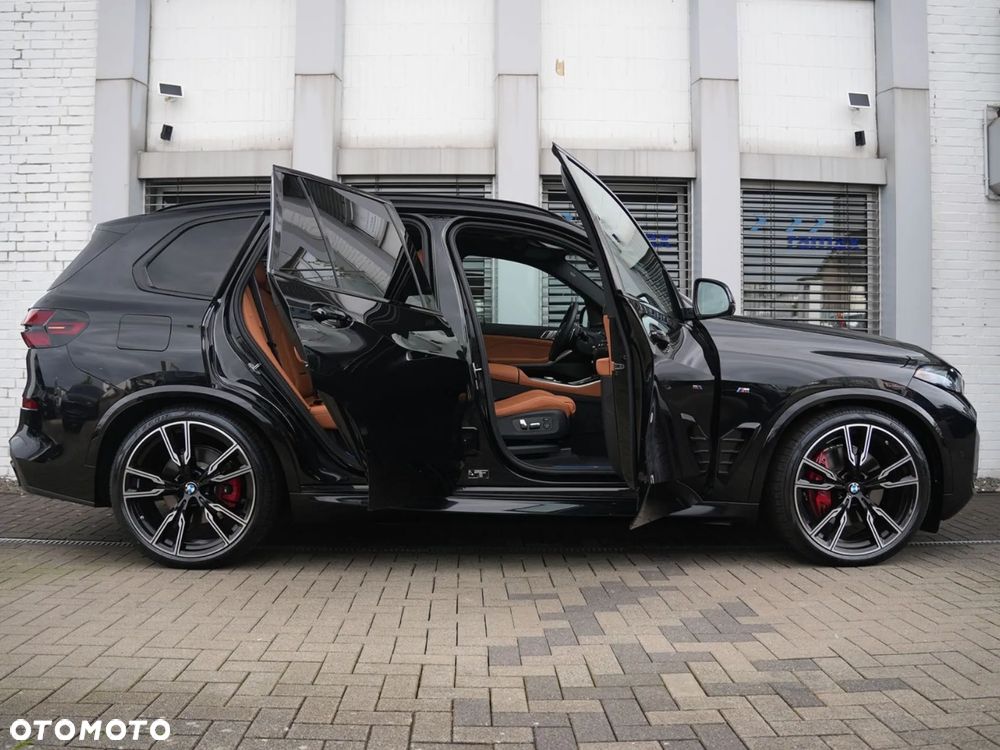 BMW X5 - 8