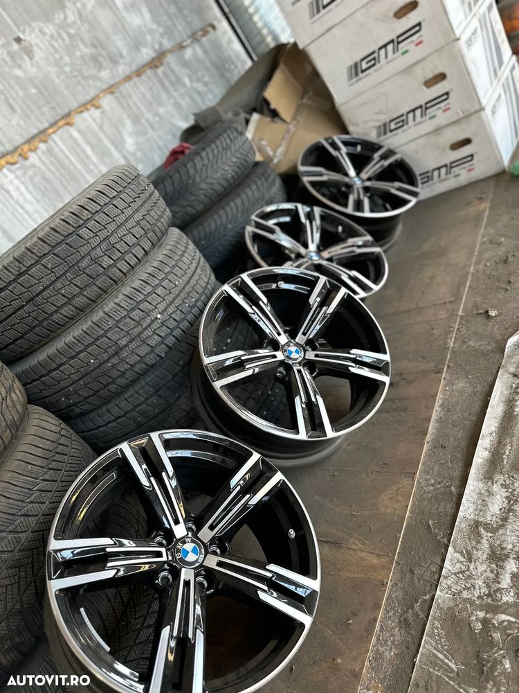 BMW Seria 4 430i xDrive AT - 16