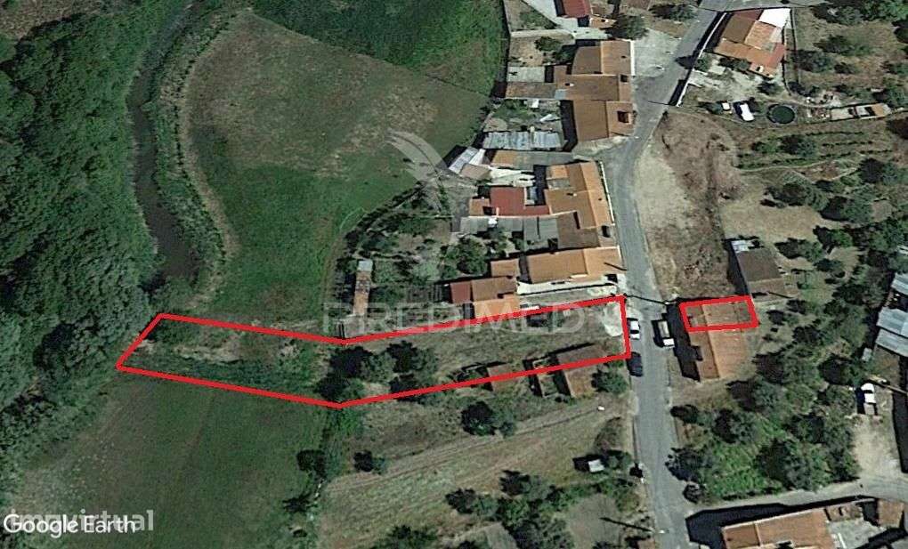 Casa antiga em aldeia do Alentejo, Margem- Gavião - Grande imagem: 2/13