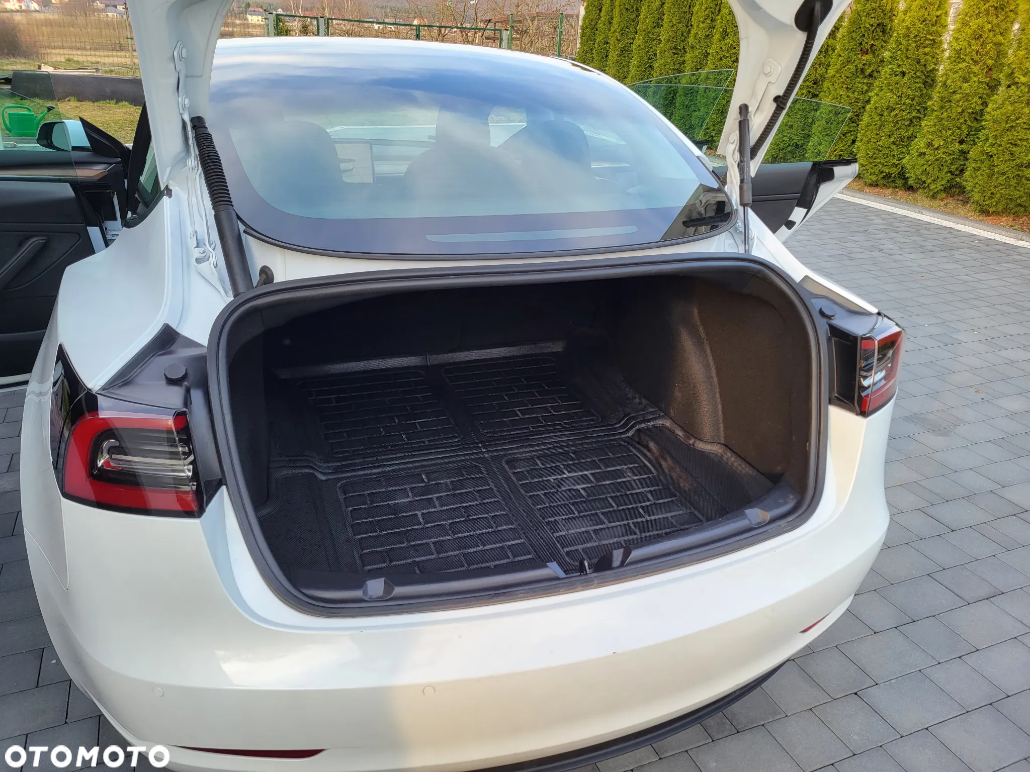 Tesla Model 3 - 32