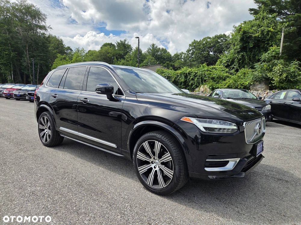 Volvo XC 90 - 2