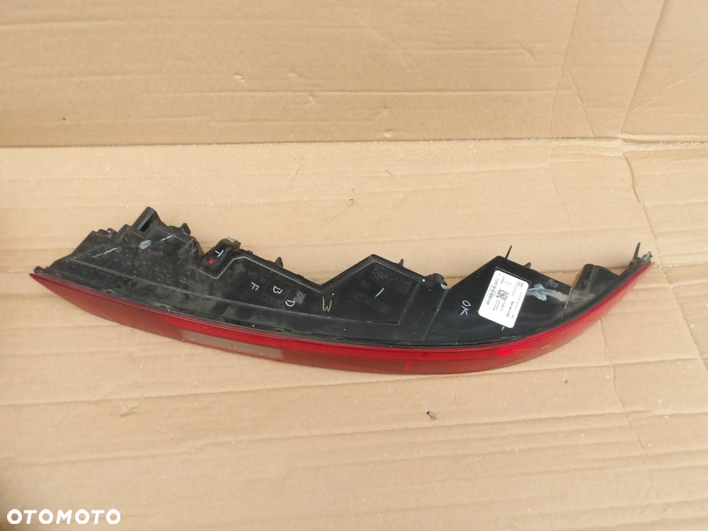 LAMPA TYL W ZDERZAK AUDI Q5 II 80A945070B 80A945069B - 6