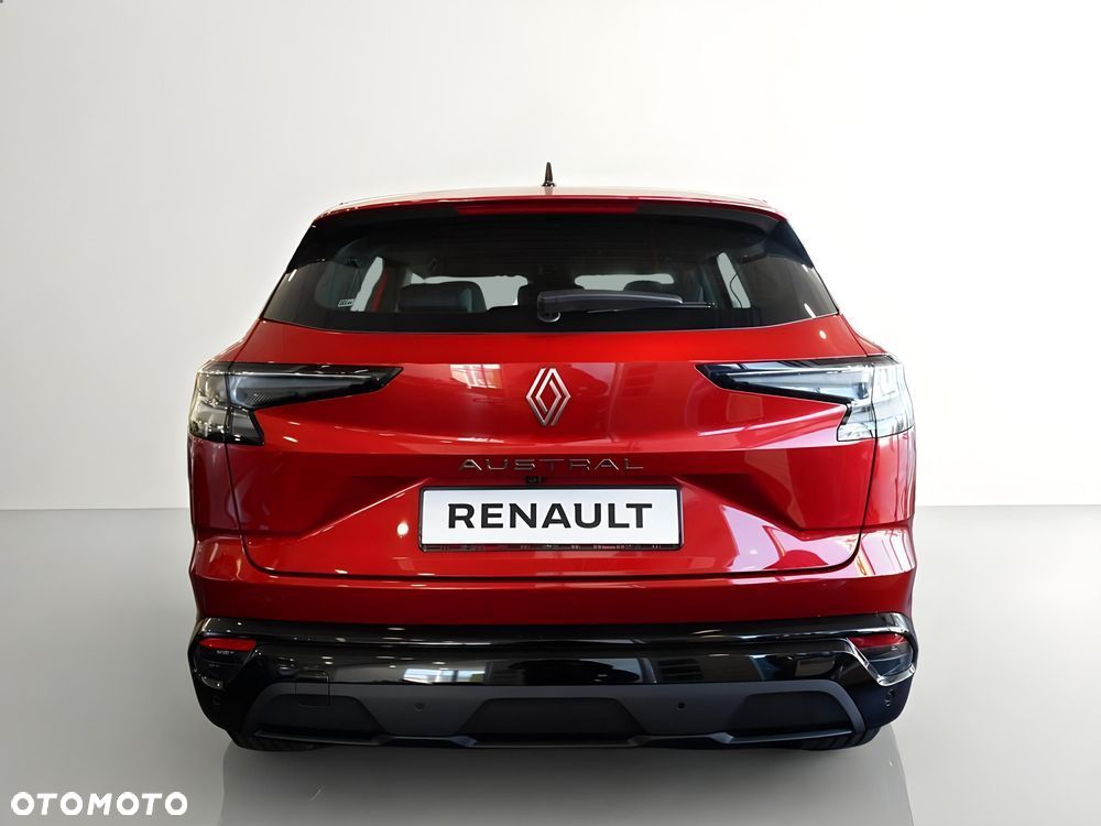 Renault Austral 1.3 TCe mHEV Evolution - 7