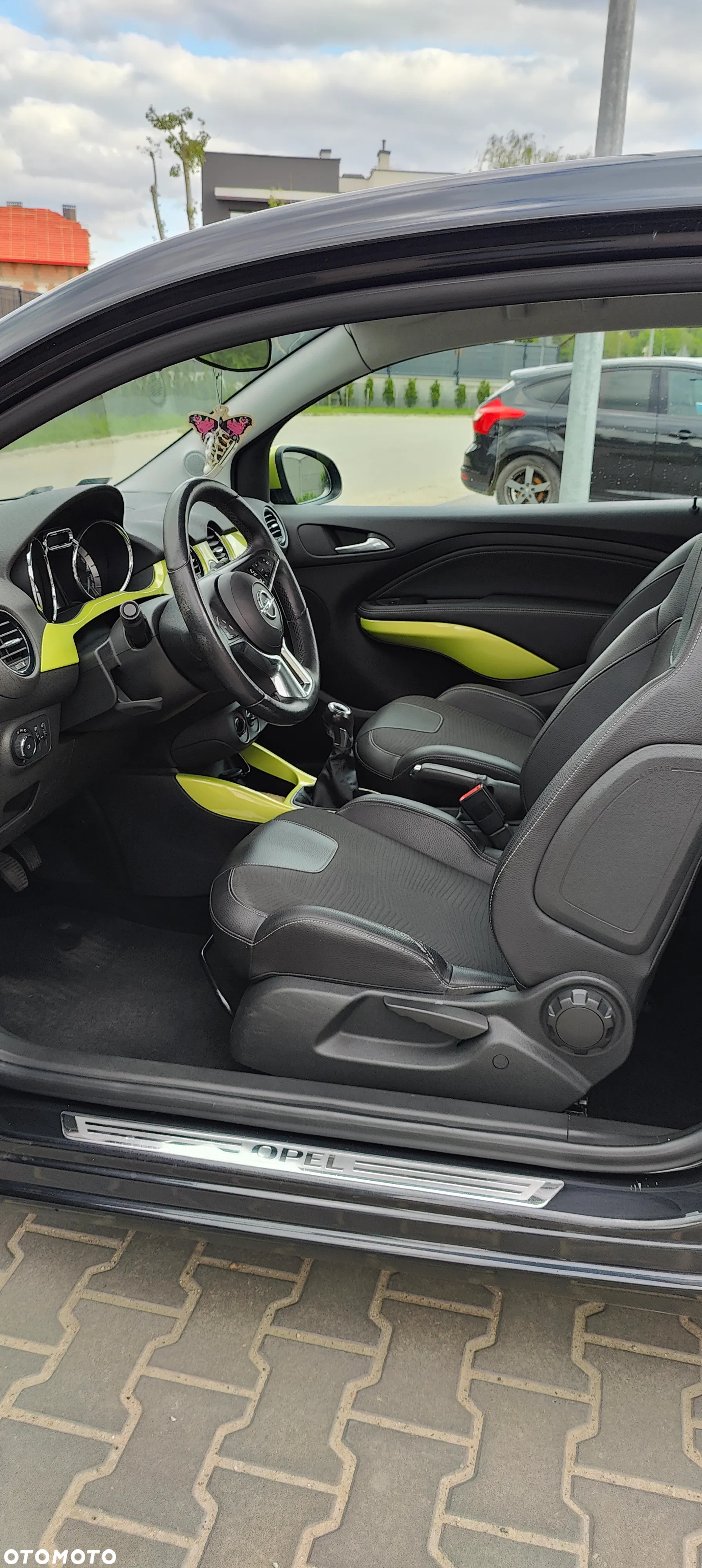 Opel Adam 1.4 Jam - 8