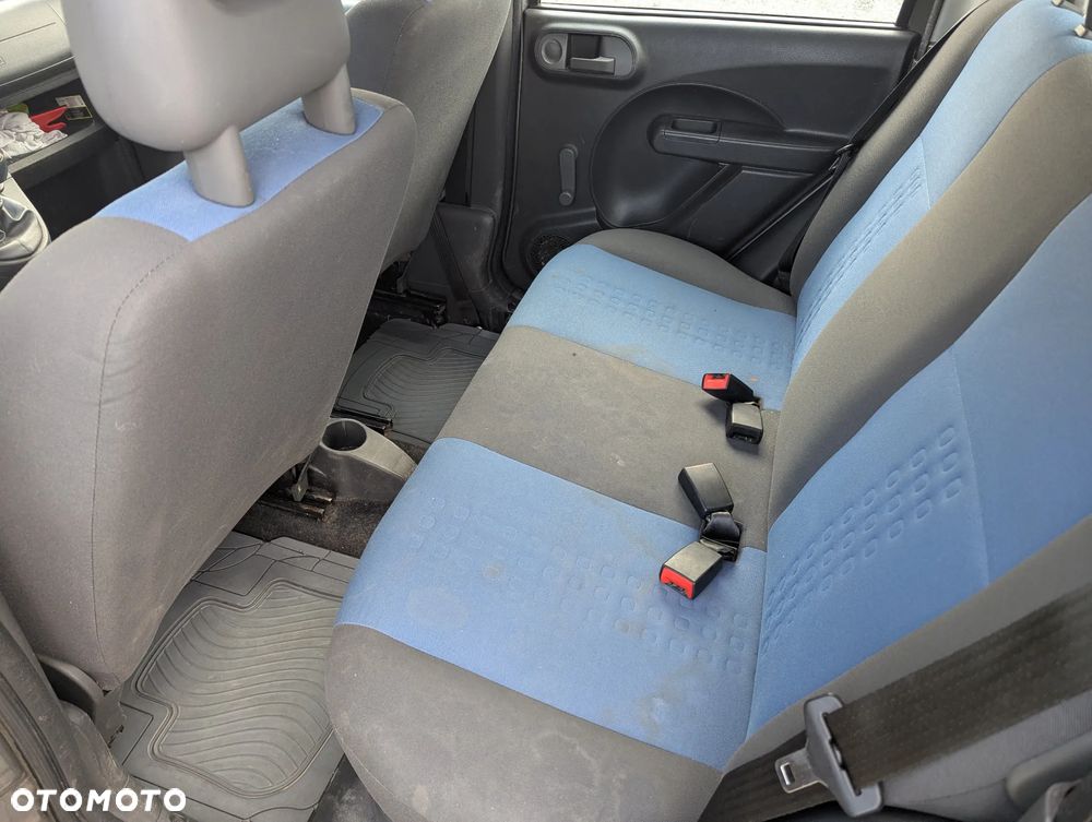 Fiat Panda 1.2 Easy - 7