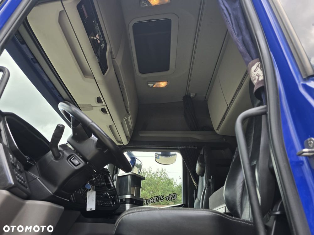 Scania S 500 - 17