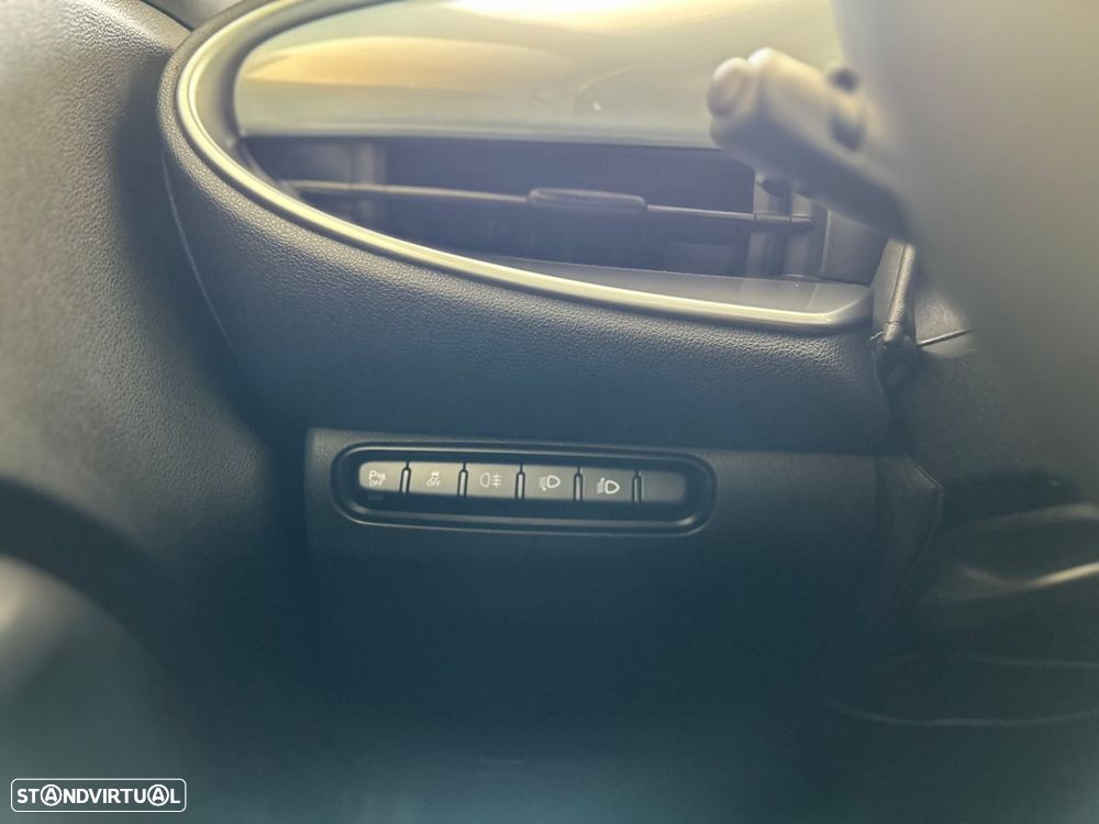 Fiat 500e - 21
