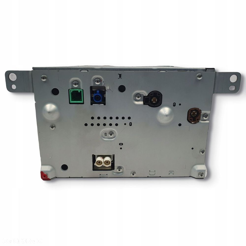 RADIO CD CZYTANIK NAWIGACJI NAVI Volvo S90 V90 P32218442AA Radioodtwarzacz - 4