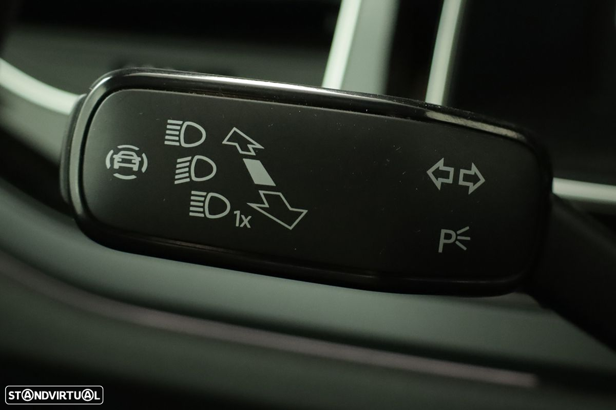VW Taigo 1.0 TSI R-Line - 14