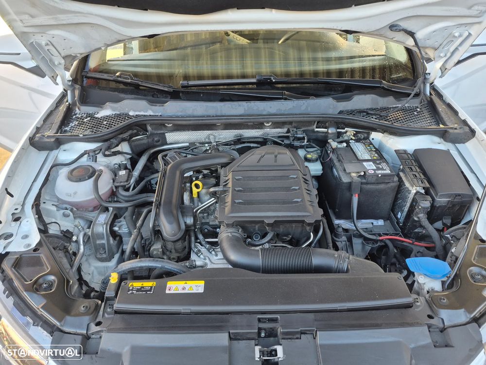 SEAT Leon 1.0 EcoTSI Style S/S - 14