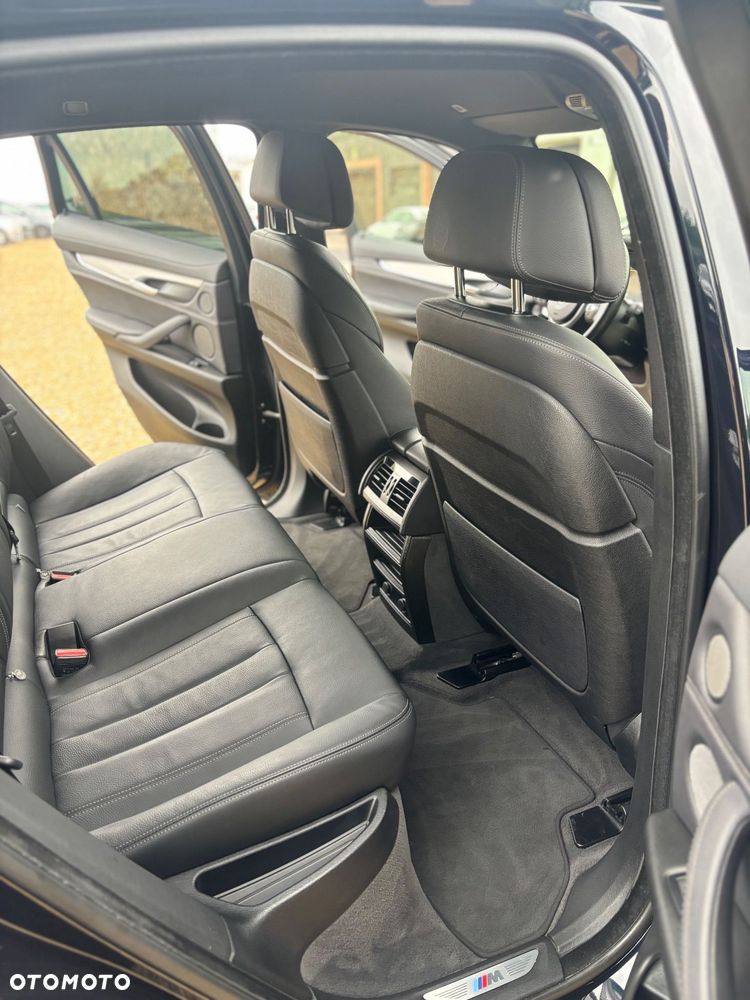 BMW X6 xDrive30d M Sport - 15
