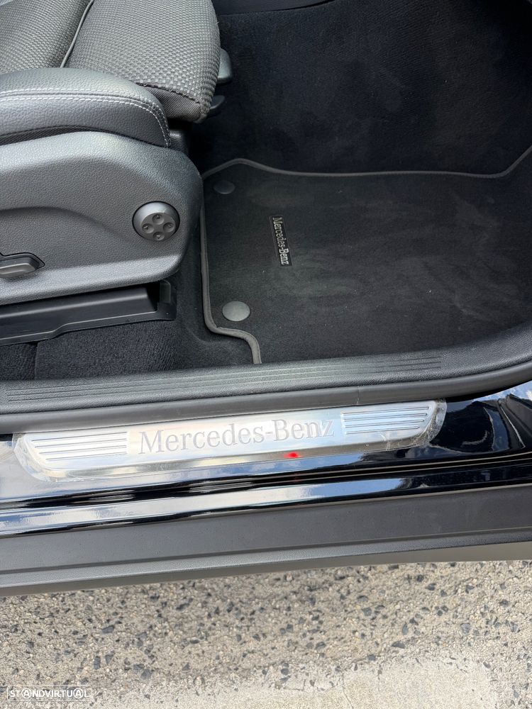 Mercedes-Benz GLC 220 d 4Matic - 21