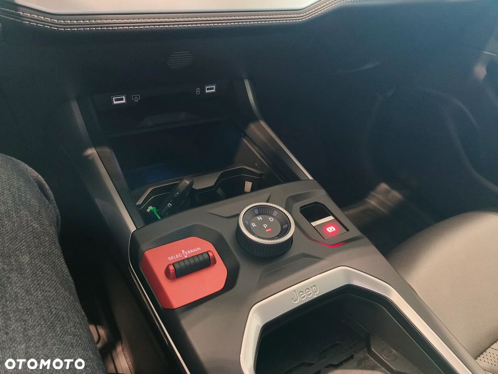 Jeep Compass 2026