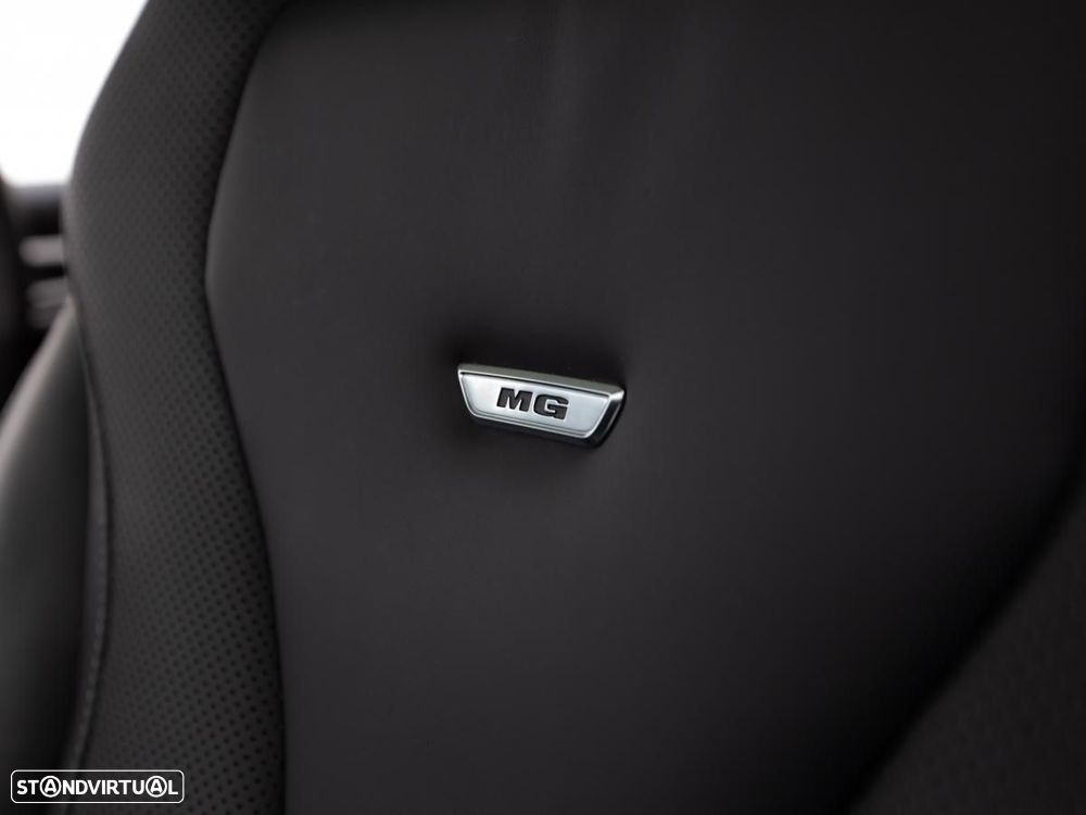 MG Marvel R 70 kWh Luxury - 14