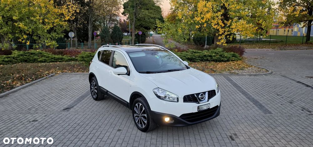 Nissan Qashqai 1.6 360 - 38